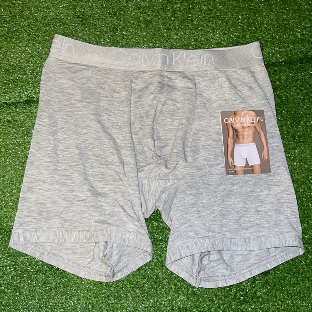 Calvin Klein Men’s Boxer Brief🆕 - Picture 1 of 11